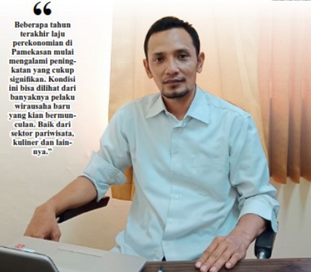 Optimalkan Penerapan SE Penggunaan Sarung Batik